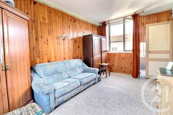 Maison à vendre  4 pièces - 70 m2 LES LILAS - 93