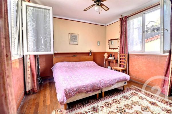 Maison à vendre  4 pièces - 70 m2 LES LILAS - 93