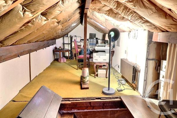 Maison à vendre  4 pièces - 70 m2 LES LILAS - 93