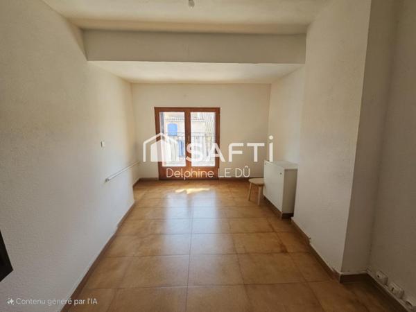Vias Ville - appartement - 118 m²