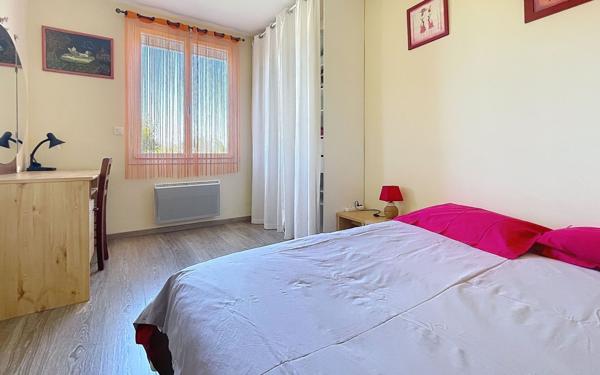 Maison à vendre    4 pièces •  La Rochelle