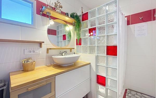 Maison à vendre    4 pièces •  La Rochelle