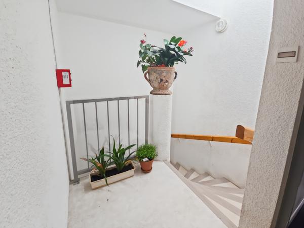 Appartement
         3 pièces
        - 50 m²