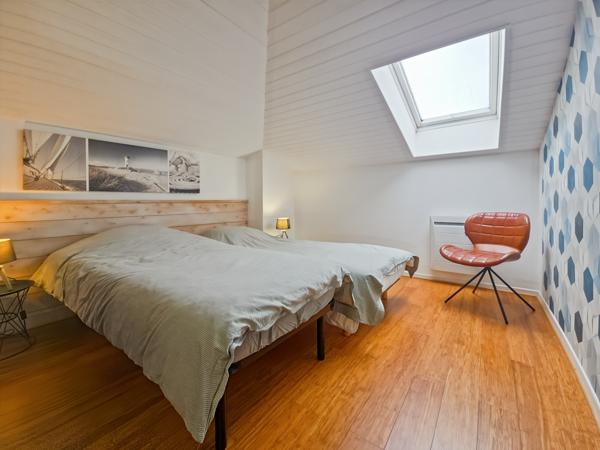 Appartement
         3 pièces
        - 50 m²
