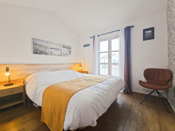 Appartement
         3 pièces
        - 50 m²