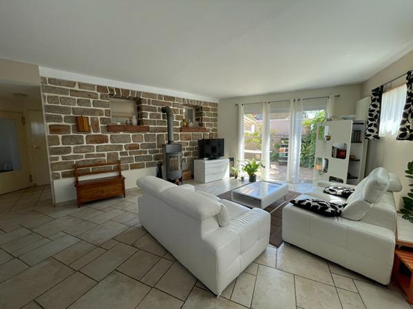MAISON 7 PIECES NANTES - DALBY - GARE NORD , Nantes MAISON 7 PIECES NANTES - DALBY - GARE NORD , Nantes