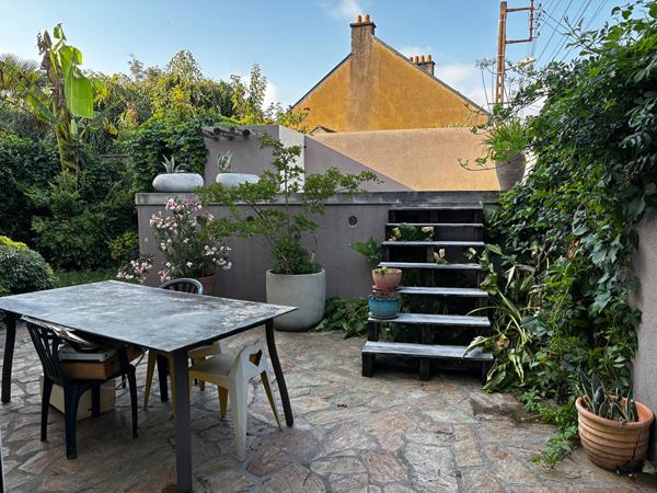 MAISON 7 PIECES NANTES - DALBY - GARE NORD , Nantes MAISON 7 PIECES NANTES - DALBY - GARE NORD , Nantes