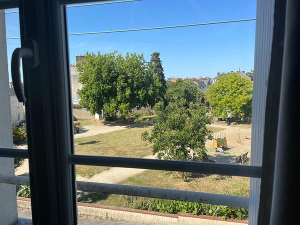 MAISON 7 PIECES NANTES - DALBY - GARE NORD , Nantes MAISON 7 PIECES NANTES - DALBY - GARE NORD , Nantes