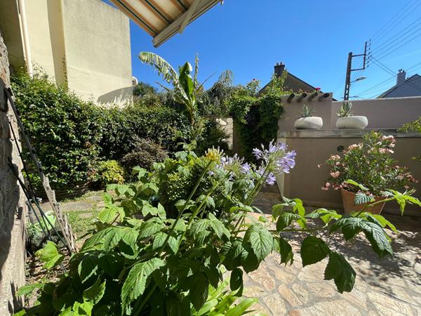 MAISON 7 PIECES NANTES - DALBY - GARE NORD , Nantes MAISON 7 PIECES NANTES - DALBY - GARE NORD , Nantes