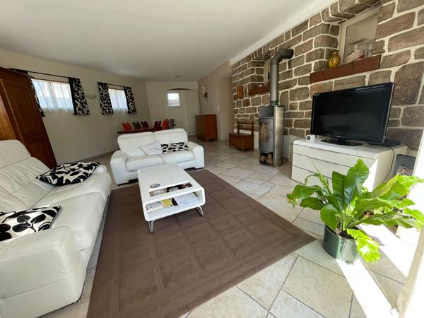 MAISON 7 PIECES NANTES - DALBY - GARE NORD , Nantes MAISON 7 PIECES NANTES - DALBY - GARE NORD , Nantes