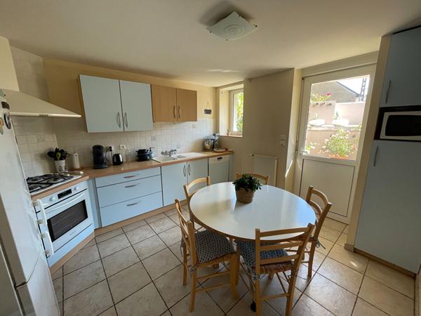 MAISON 7 PIECES NANTES - DALBY - GARE NORD , Nantes MAISON 7 PIECES NANTES - DALBY - GARE NORD , Nantes