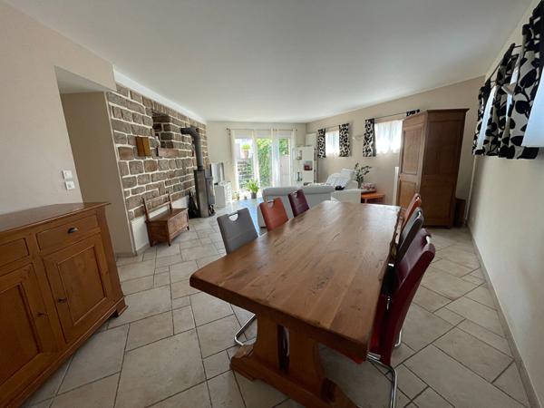 MAISON 7 PIECES NANTES - DALBY - GARE NORD , Nantes MAISON 7 PIECES NANTES - DALBY - GARE NORD , Nantes