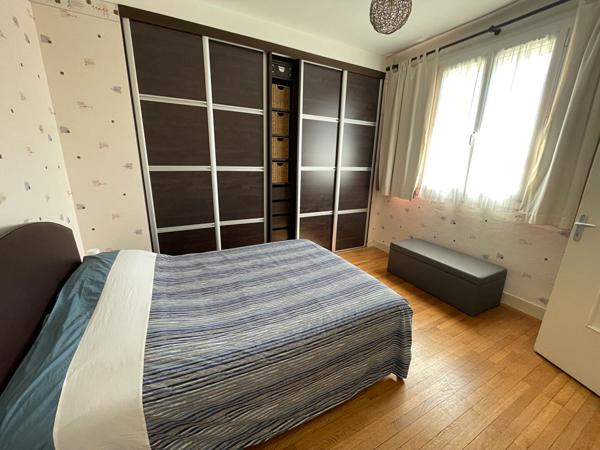MAISON 7 PIECES NANTES - DALBY - GARE NORD , Nantes MAISON 7 PIECES NANTES - DALBY - GARE NORD , Nantes