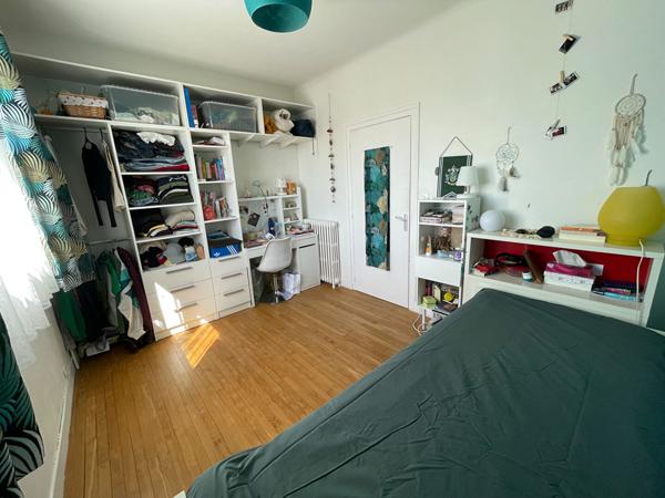 MAISON 7 PIECES NANTES - DALBY - GARE NORD , Nantes MAISON 7 PIECES NANTES - DALBY - GARE NORD , Nantes