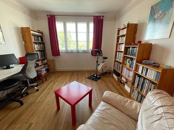 MAISON 7 PIECES NANTES - DALBY - GARE NORD , Nantes MAISON 7 PIECES NANTES - DALBY - GARE NORD , Nantes