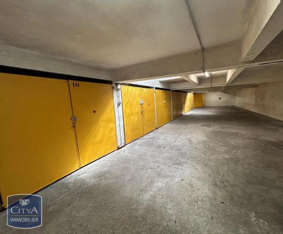 Parking à louer Paris 12e Arrondissement (75012)