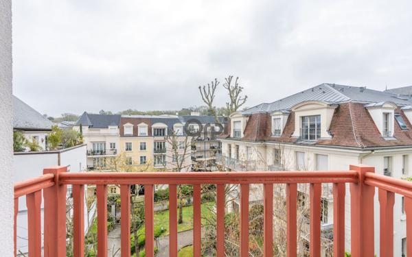 Appartement à vendre    3 pièces • 86,72 m2 Le Plessis-Robinson