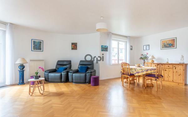Appartement à vendre    3 pièces • 86,72 m2 Le Plessis-Robinson