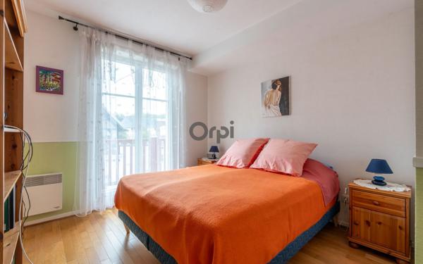 Appartement à vendre    3 pièces • 86,72 m2 Le Plessis-Robinson