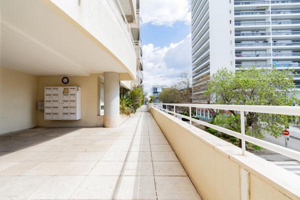 Appartement 4 pièces 93 m2