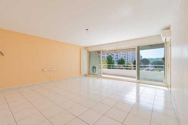Appartement 4 pièces 93 m2