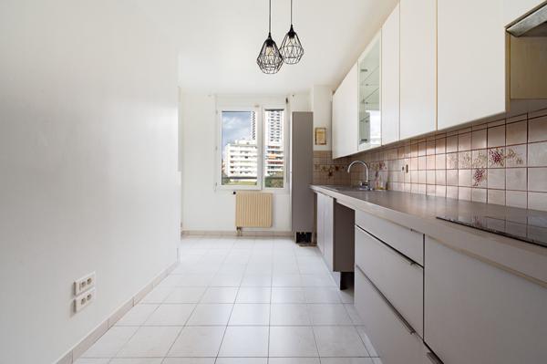 Appartement 4 pièces 93 m2