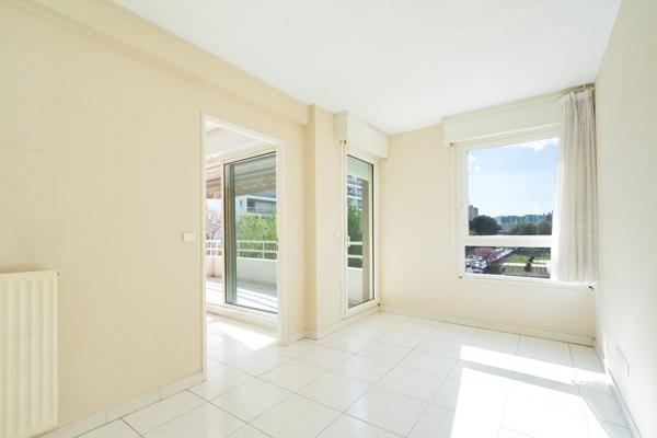 Appartement 4 pièces 93 m2