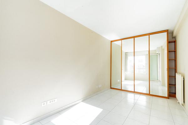 Appartement 4 pièces 93 m2