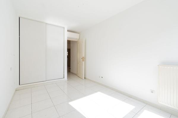 Appartement 4 pièces 93 m2