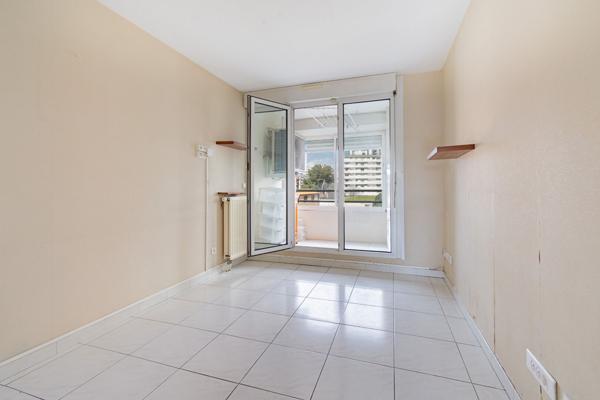 Appartement 4 pièces 93 m2