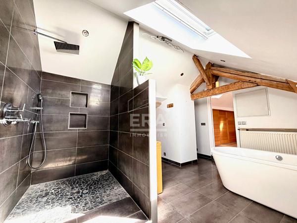 Maison 6 pièces à louer à Laval-en-Brie - Réf 1520