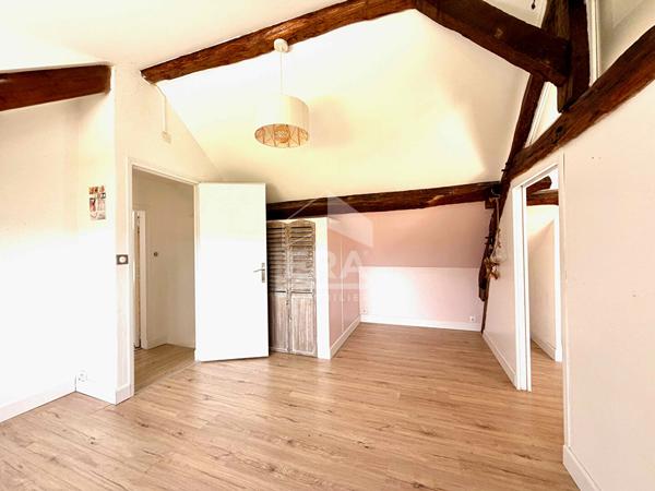 Maison 6 pièces à louer à Laval-en-Brie - Réf 1520
