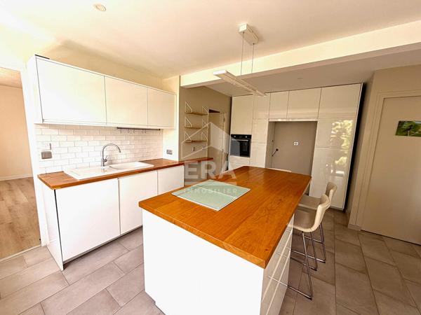 Maison 6 pièces à louer à Laval-en-Brie - Réf 1520