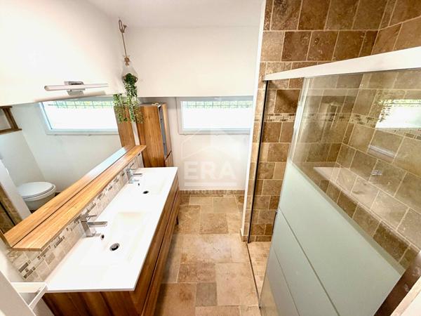 Maison 6 pièces à louer à Laval-en-Brie - Réf 1520