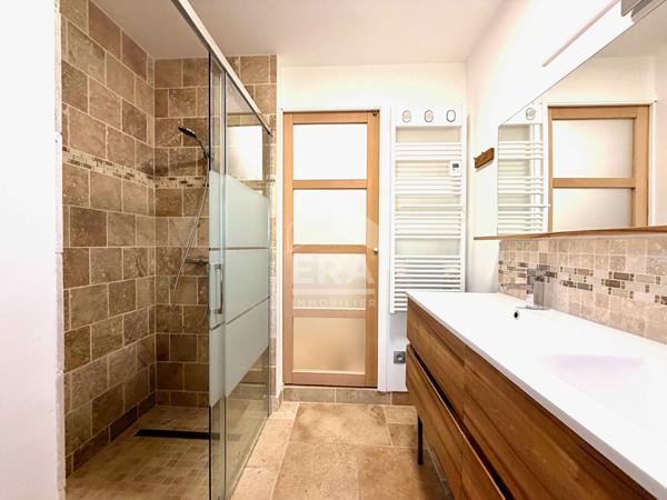 Maison 6 pièces à louer à Laval-en-Brie - Réf 1520