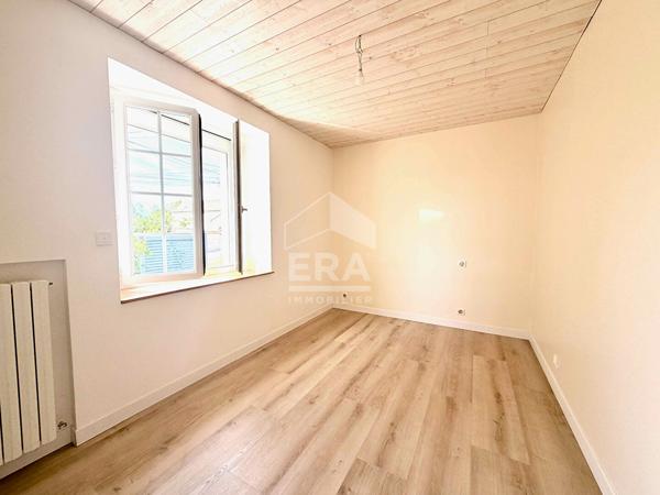 Maison 6 pièces à louer à Laval-en-Brie - Réf 1520