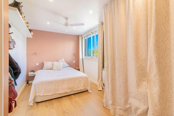 Appartement 3 pièces 53 m2