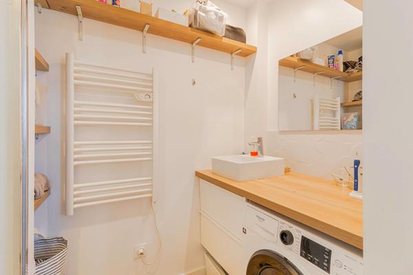 Appartement 3 pièces 53 m2