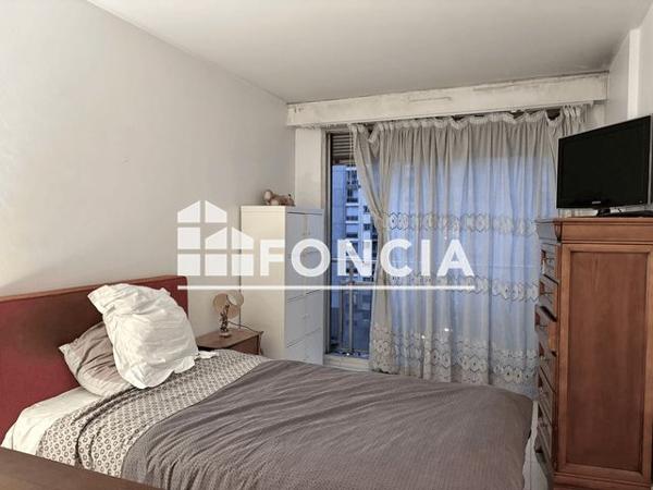 À vendre Appartement 2 pièces 47 m² - Paris 75019