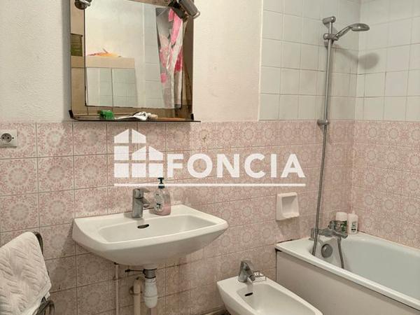 À vendre Appartement 2 pièces 47 m² - Paris 75019