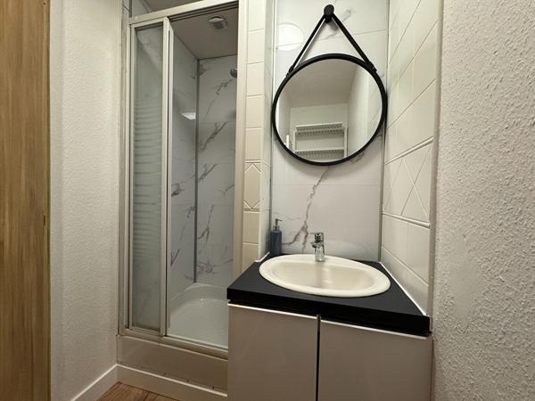 Appartement Dijon 2 pièce(s) 28 m2
