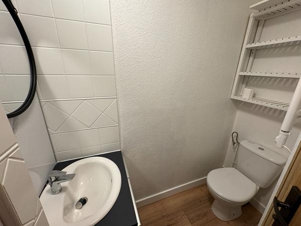 Appartement Dijon 2 pièce(s) 28 m2