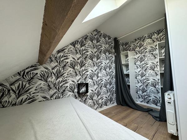 Appartement Dijon 2 pièce(s) 28 m2