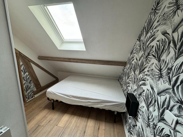 Appartement Dijon 2 pièce(s) 28 m2