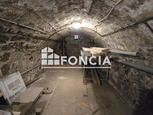 À vendre Appartement 6 pièces 105 m² - Saint-ouen-l'aumône 95310