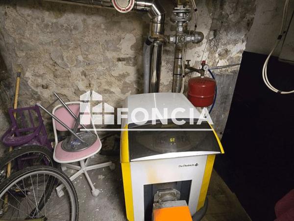 À vendre Appartement 6 pièces 105 m² - Saint-ouen-l'aumône 95310