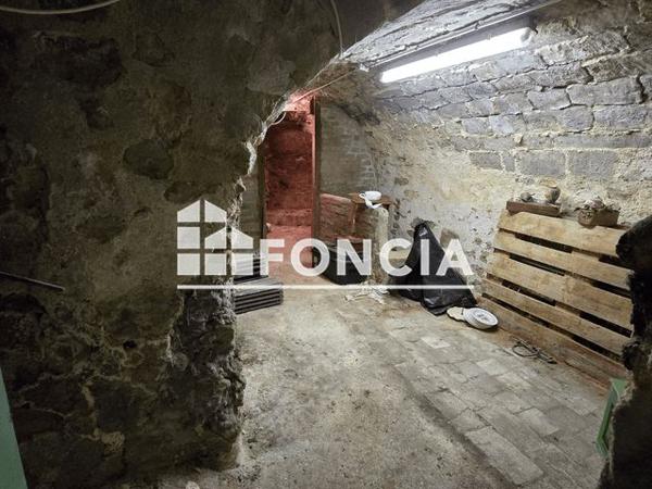 À vendre Appartement 6 pièces 105 m² - Saint-ouen-l'aumône 95310