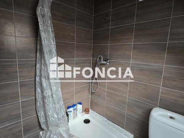 À vendre Appartement 6 pièces 105 m² - Saint-ouen-l'aumône 95310