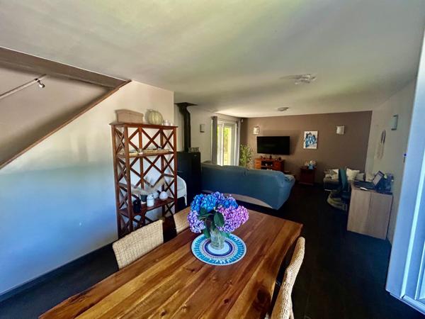 Maison quartier recherché