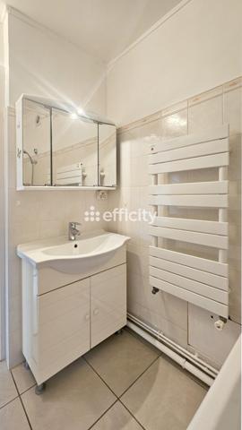 Appartement 2 pièces - 49 m²